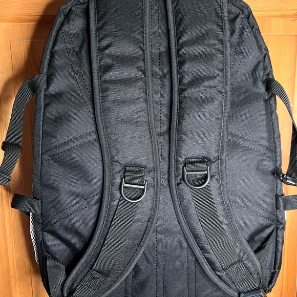 J World Astro Blinker Black-Laptop Compartment Laptop Backpack - Picture 2 of 8